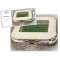 Derby County FC Pride Park Stadium Art Jigsaw Puzzle